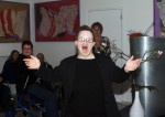 Foto.  Wil van Balen