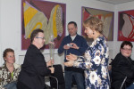 Foto.  Wil van Balen