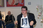 Foto.  Wil van Balen