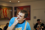 Foto.  Wil van Balen