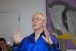 Foto.  Wil van Balen