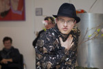 Foto.  Wil van Balen