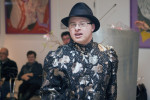 Foto.  Wil van Balen