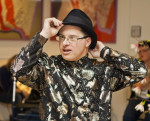 Foto.  Wil van Balen