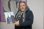 Foto.  Wil van Balen