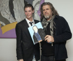 Foto.  Wil van Balen