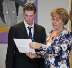 Foto.  Wil van Balen