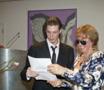 Foto.  Wil van Balen