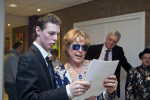 Foto.  Wil van Balen