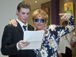 Foto.  Wil van Balen