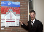 Foto.  Wil van Balen